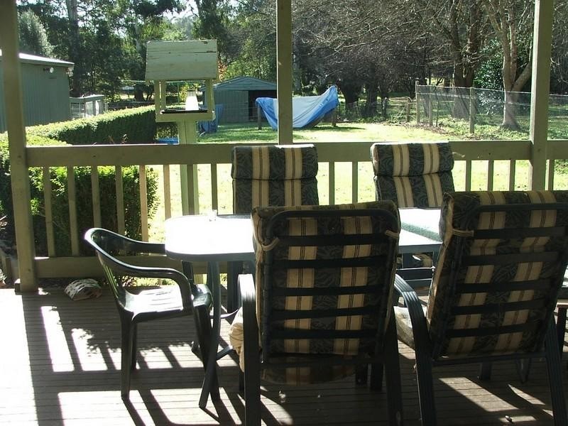 Healesville VIC 3777