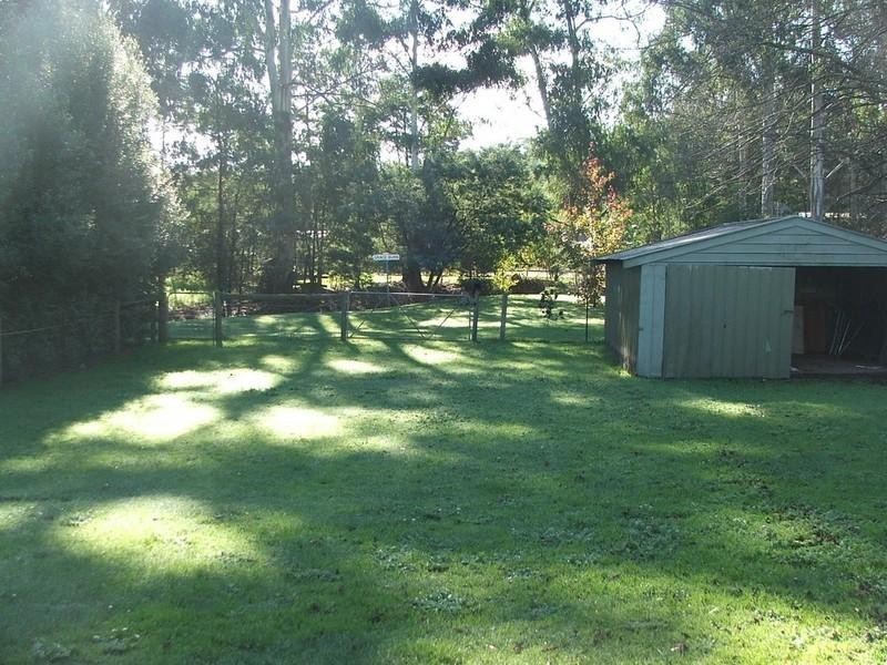 Healesville VIC 3777