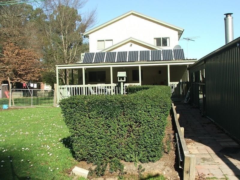 Healesville VIC 3777