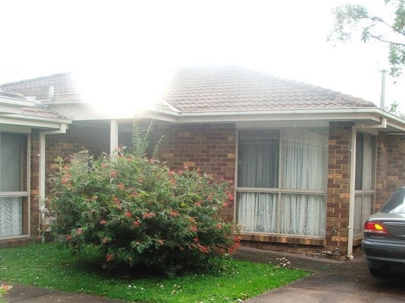 Healesville VIC 3777