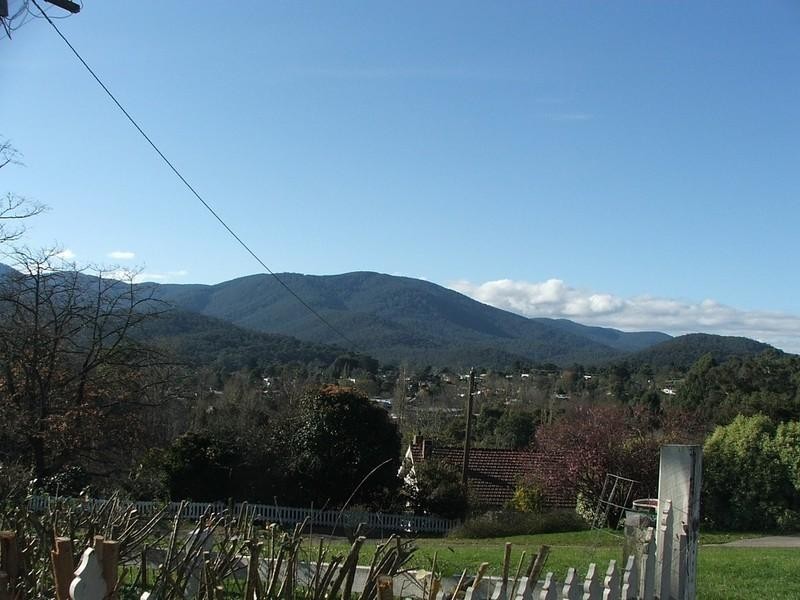 Healesville VIC 3777