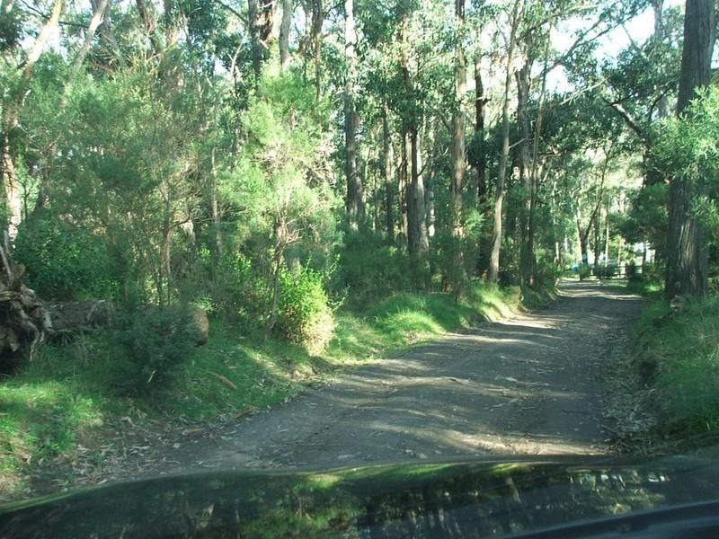 Healesville VIC 3777