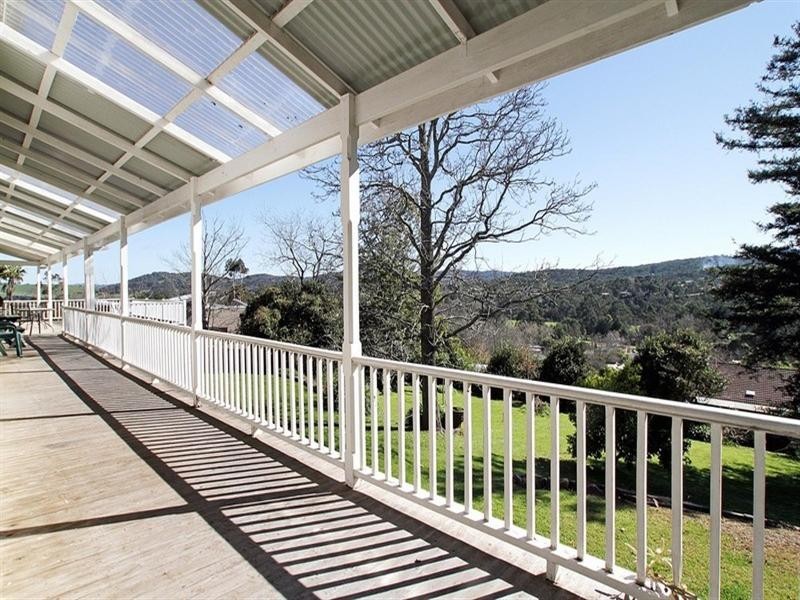 Healesville VIC 3777