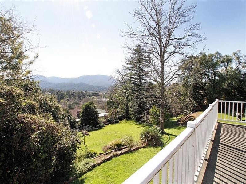 Healesville VIC 3777