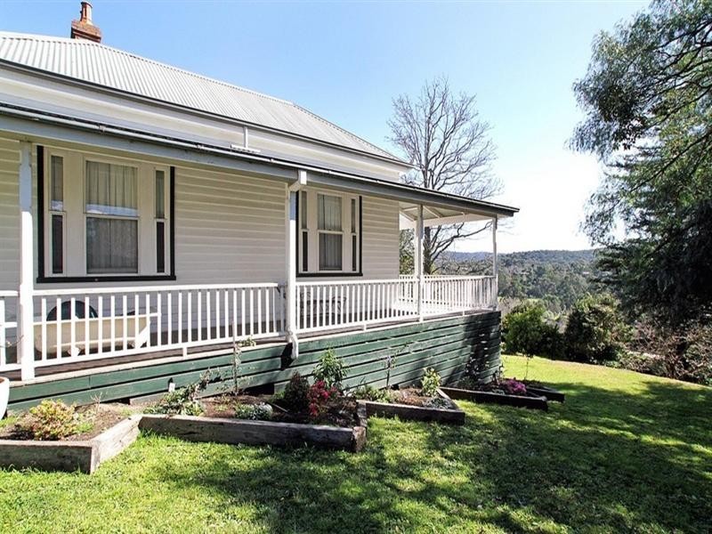 Healesville VIC 3777