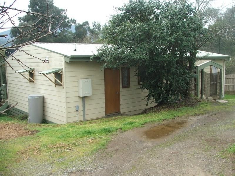 Healesville VIC 3777