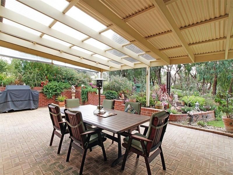 Healesville VIC 3777