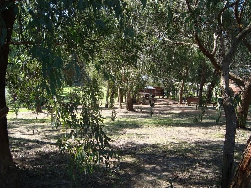 Healesville VIC 3777