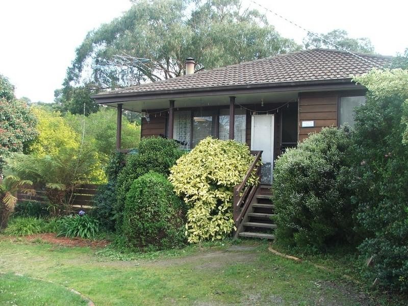 Healesville VIC 3777