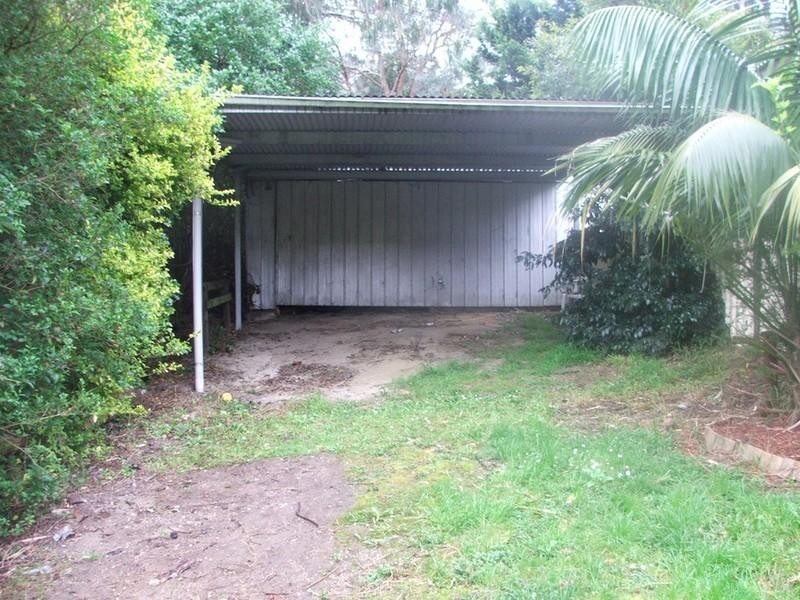 Healesville VIC 3777