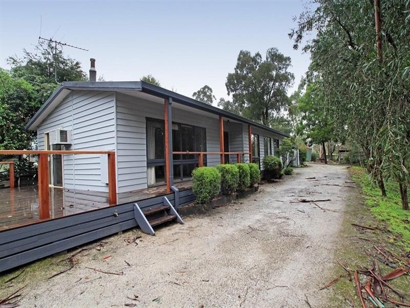 Badger Creek VIC 3777