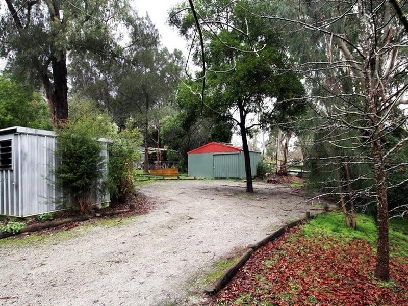 Badger Creek VIC 3777