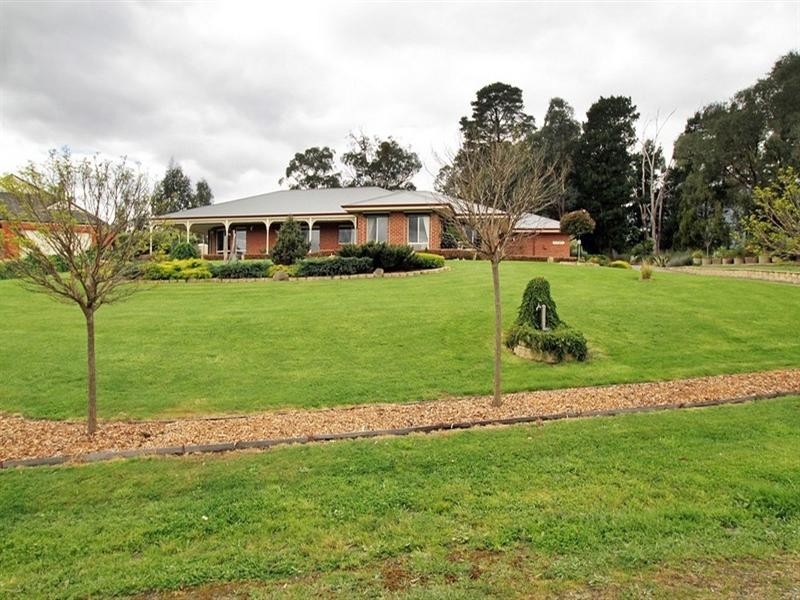 Healesville VIC 3777