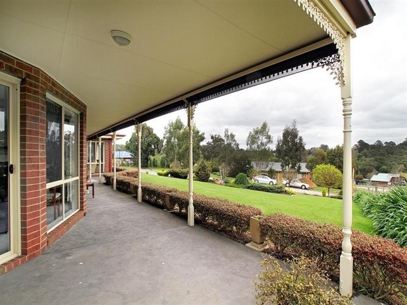Healesville VIC 3777