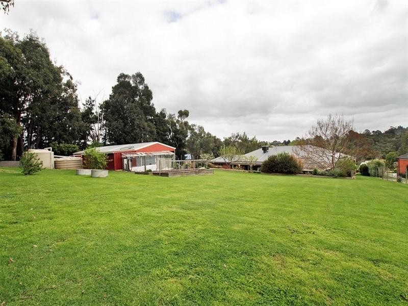 Healesville VIC 3777