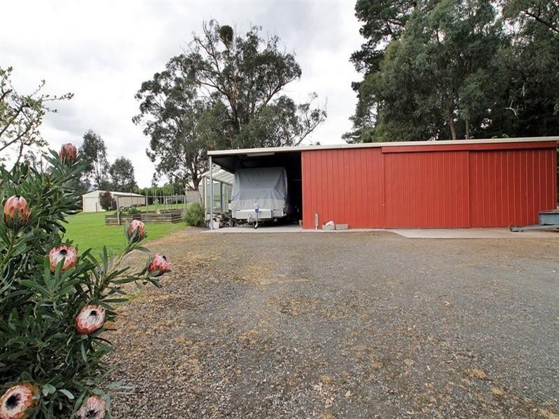 Healesville VIC 3777