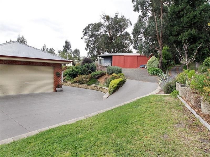 Healesville VIC 3777