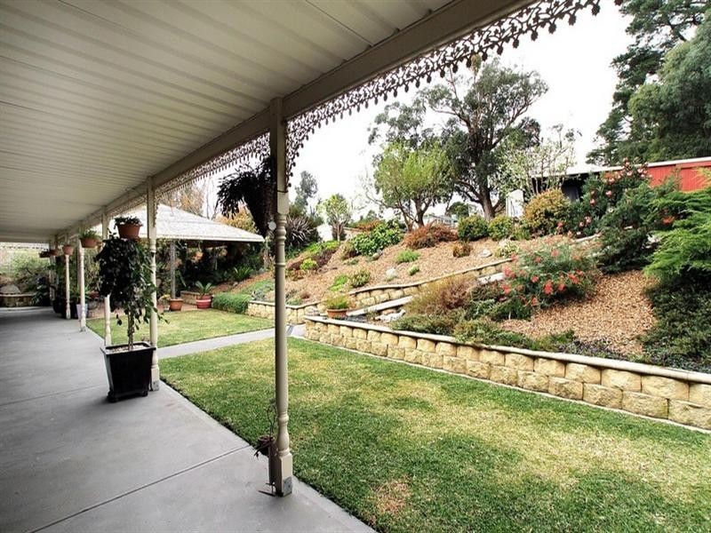 Healesville VIC 3777