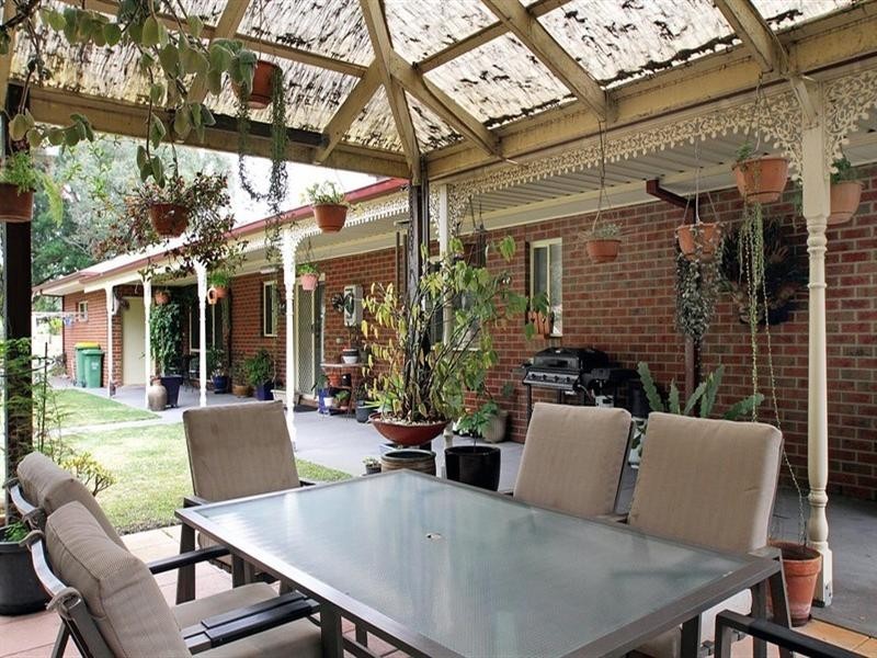 Healesville VIC 3777