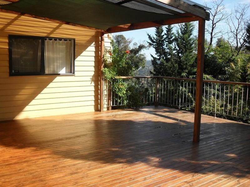 Healesville VIC 3777