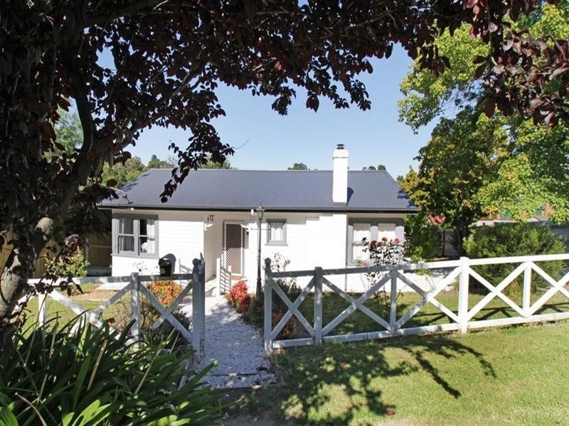 Healesville VIC 3777