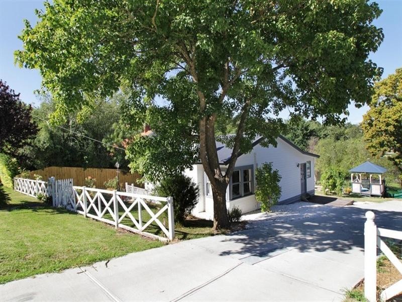 Healesville VIC 3777