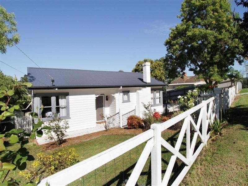 Healesville VIC 3777
