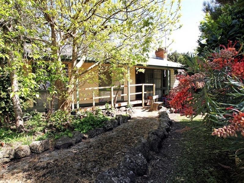 Healesville VIC 3777