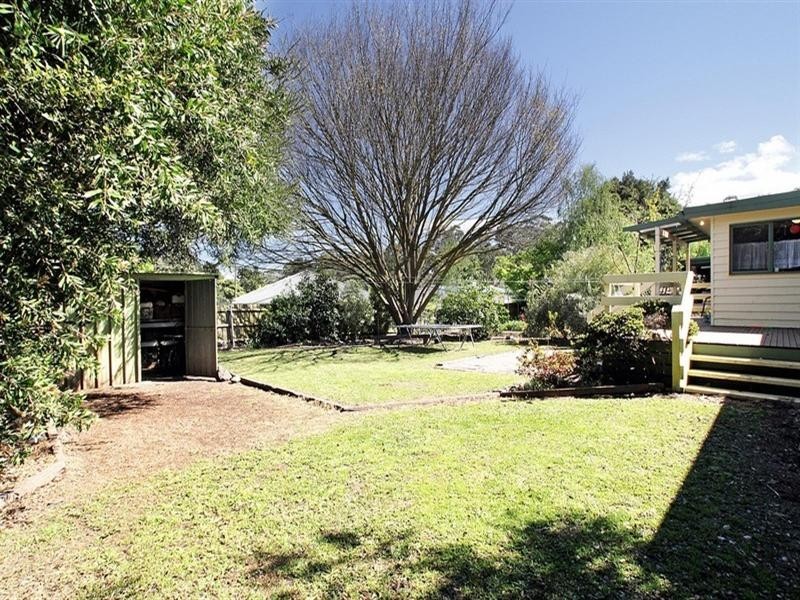 Healesville VIC 3777