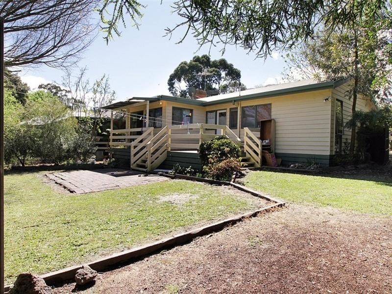 Healesville VIC 3777