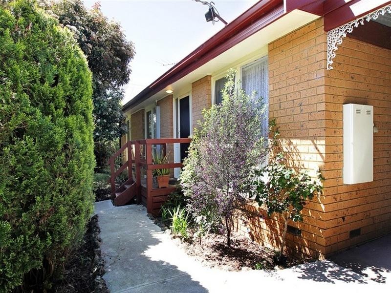 Healesville VIC 3777