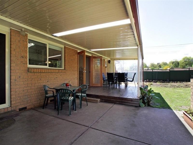 Healesville VIC 3777