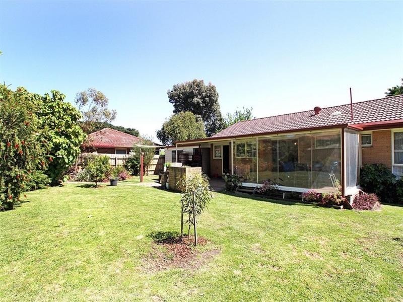 Healesville VIC 3777