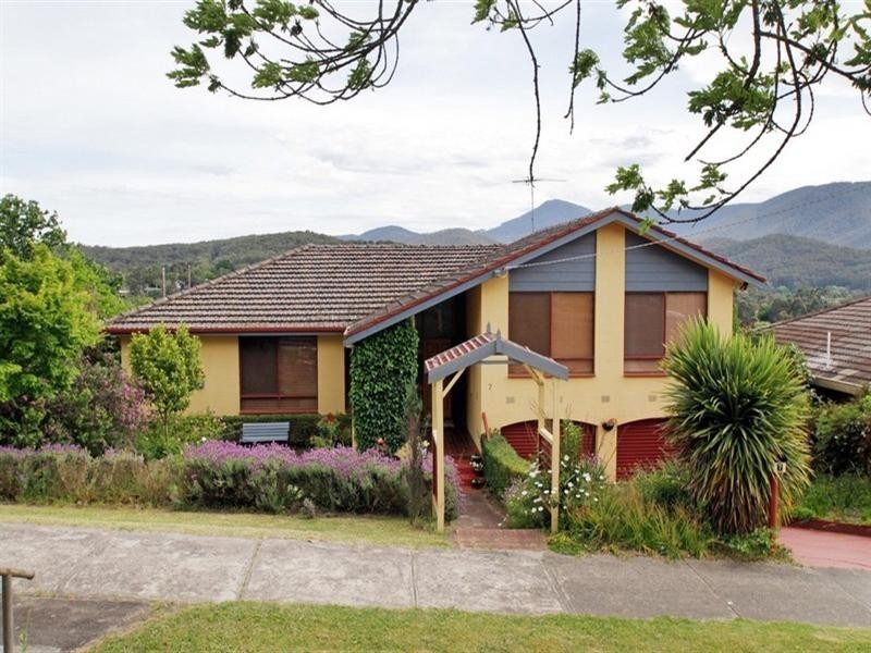 Healesville VIC 3777