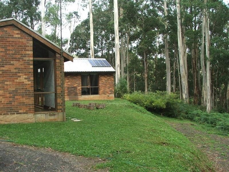 Healesville VIC 3777