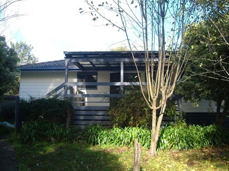 Healesville VIC 3777