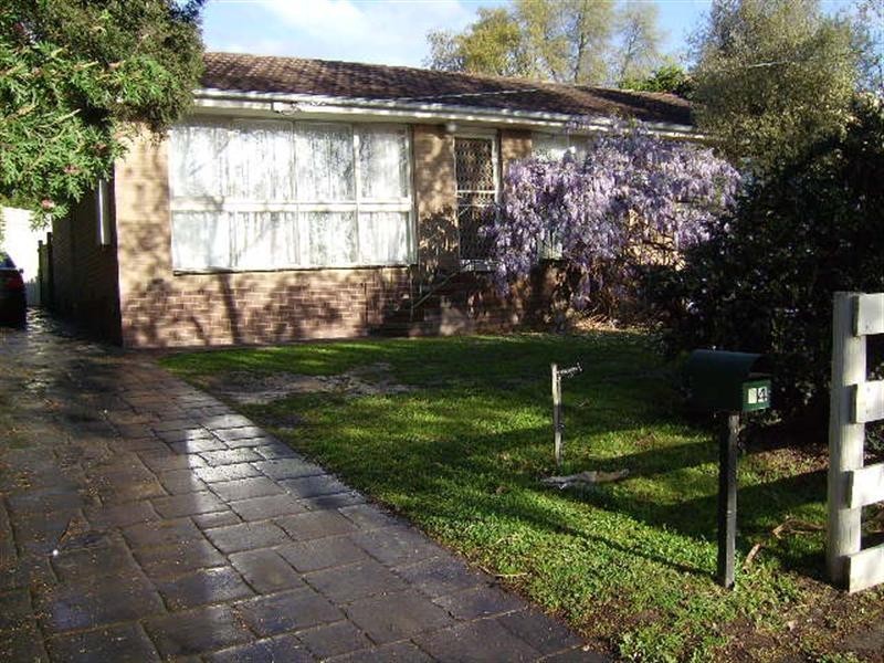 Healesville VIC 3777