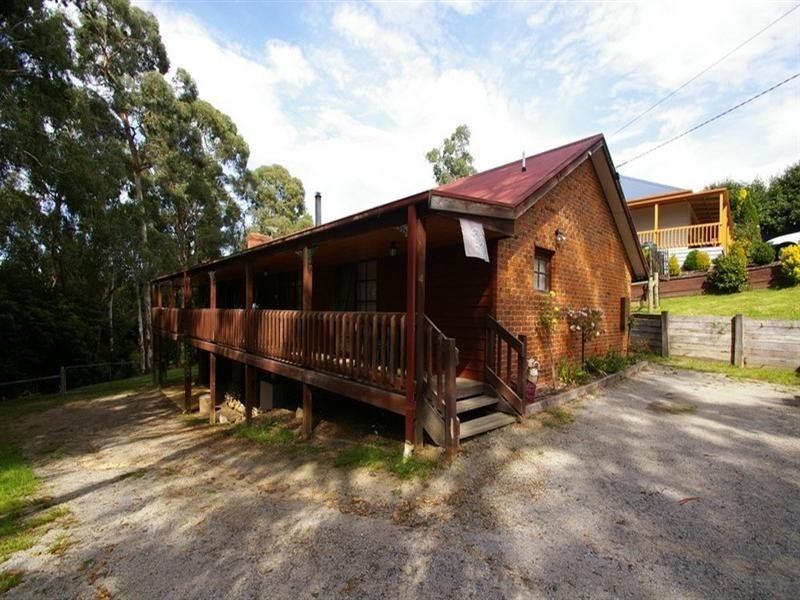 Healesville VIC 3777