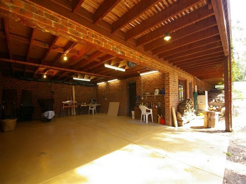 Healesville VIC 3777