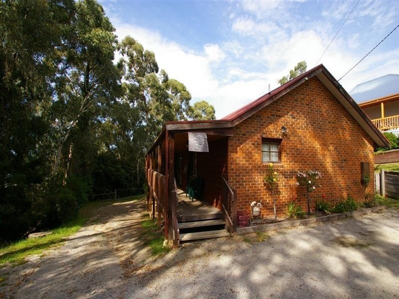 Healesville VIC 3777