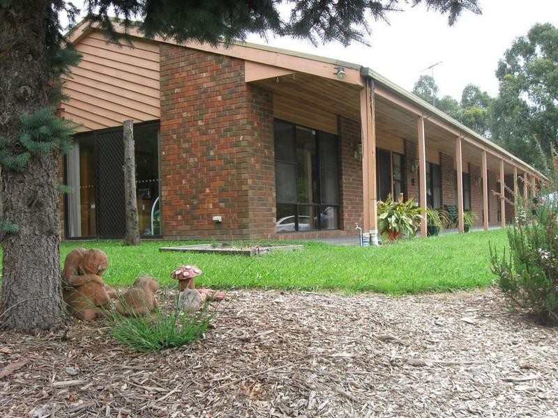 Healesville VIC 3777