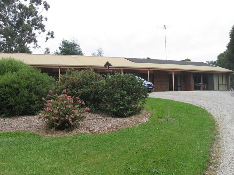 Healesville VIC 3777