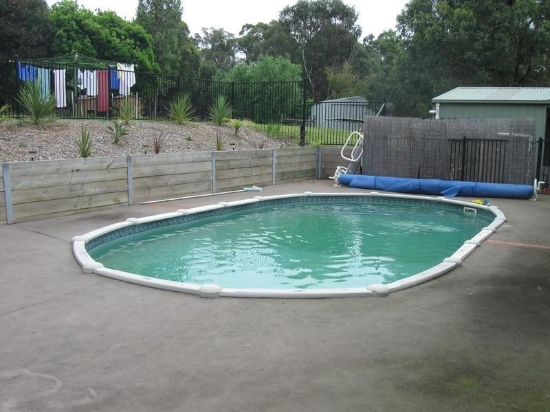 Healesville VIC 3777