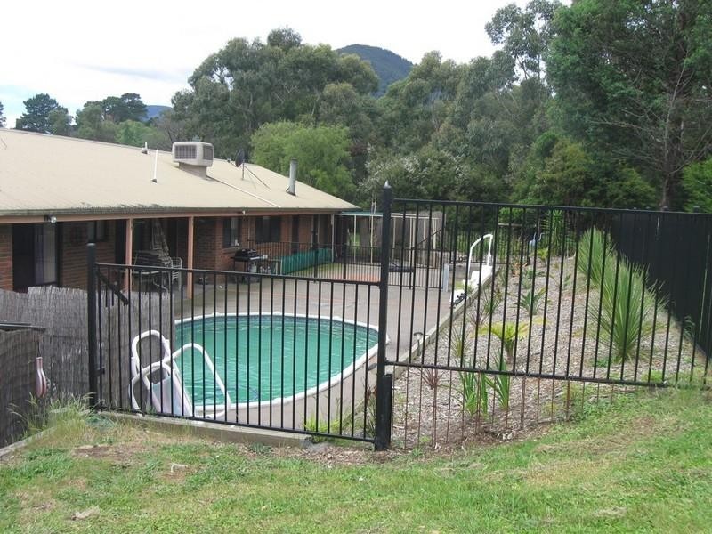 Healesville VIC 3777