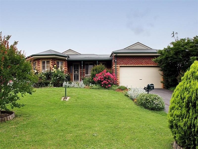 Healesville VIC 3777