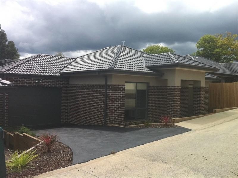 Healesville VIC 3777