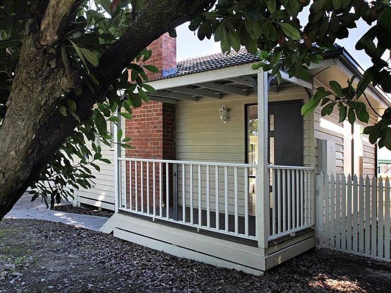 Healesville VIC 3777