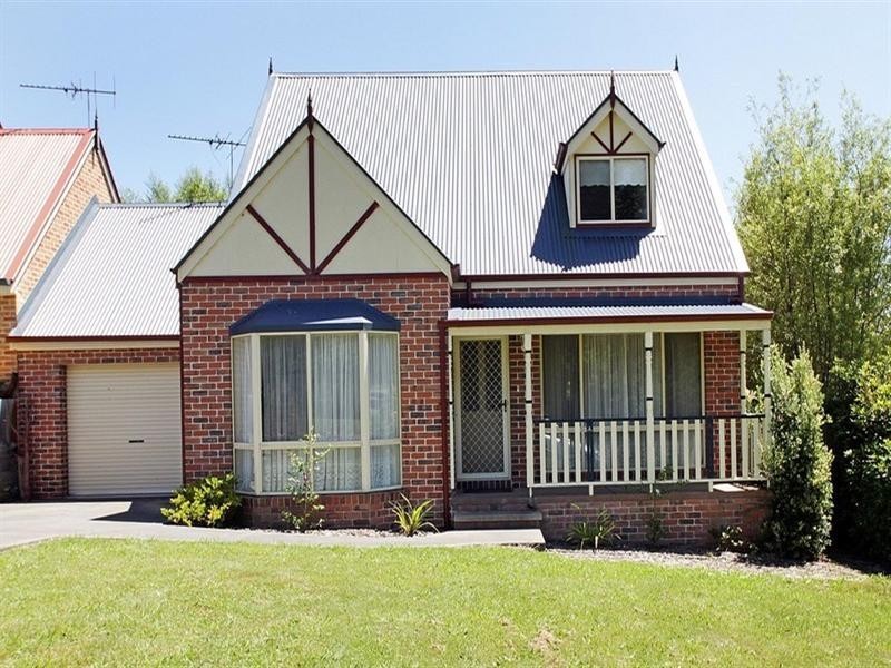 Healesville VIC 3777