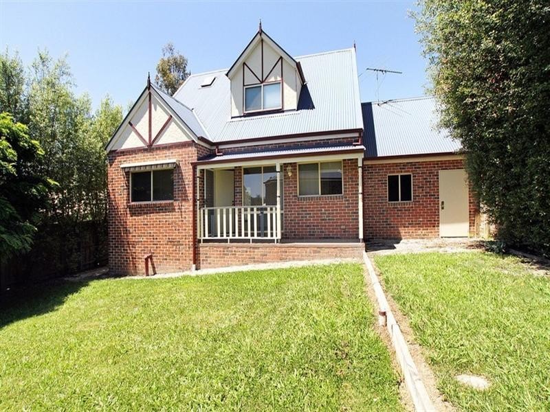 Healesville VIC 3777