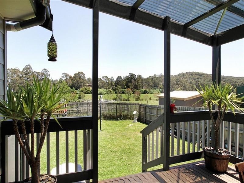 Healesville VIC 3777